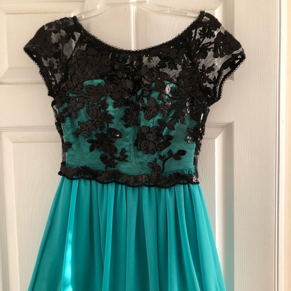teen party dresses